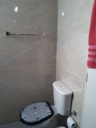 Imagem Apartamento com 2 Quartos à Venda, 56 m² em Vila Urupês - Suzano