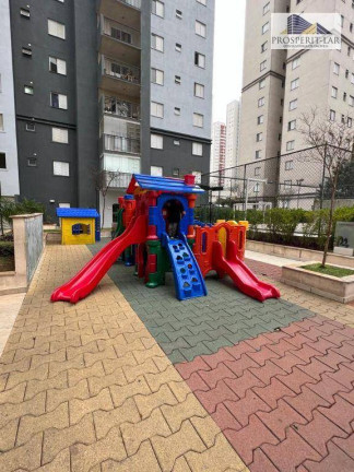 Imagem Apartamento com 3 Quartos à Venda, 60 m² em Vila Augusta - Guarulhos
