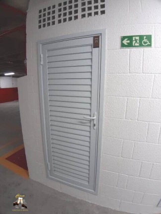 Imagem Apartamento com 2 Quartos à Venda, 78 m² em Campestre - Santo André
