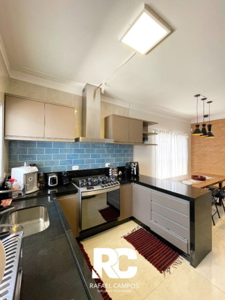 Imagem Casa com 3 Quartos à Venda, 115 m² em Centro - Arujá Imagem Casa com 3 Quartos à Venda, 115 m² em Centro - Arujá