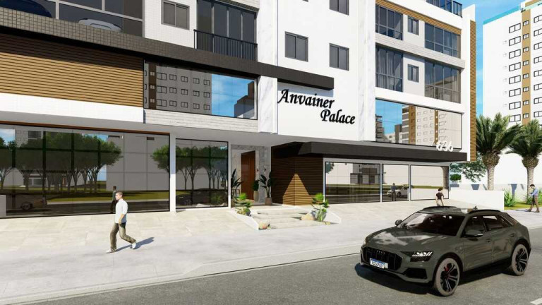 Imagem Apartamento com 3 Quartos à Venda, 126 m² em Capão Da Canoa - Capão Da Canoa