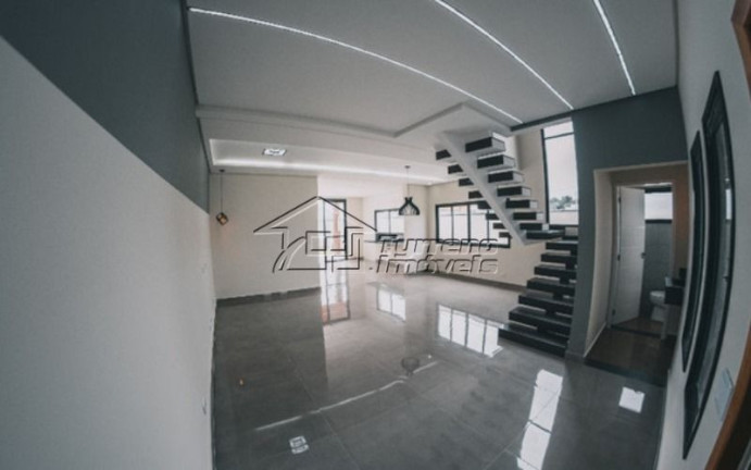 Imagem Casa de Condomínio com 3 Quartos à Venda, 193 m² em Jacareí - Jacareí Imagem Casa de Condomínio com 3 Quartos à Venda, 193 m² em Jacareí - Jacareí