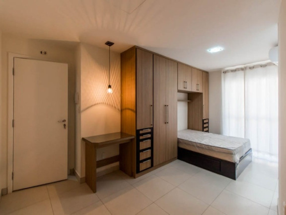 Imagem Imóvel com 1 Quarto para Alugar, 30 m² em Consolação - São Paulo Imagem Imóvel com 1 Quarto para Alugar, 30 m² em Consolação - São Paulo