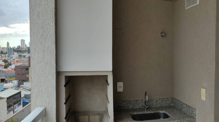 Imagem Apartamento com 1 Quarto à Venda, 35 m² em Vila Arens Ii - Jundiaí Imagem Apartamento com 1 Quarto à Venda, 35 m² em Vila Arens Ii - Jundiaí