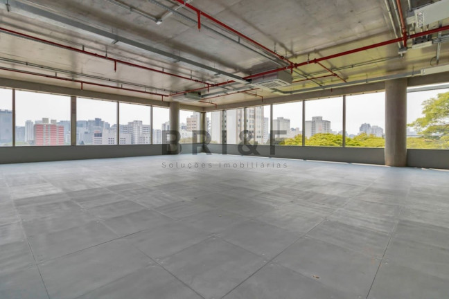 Imagem Imóvel Comercial para Alugar, 3.591 m² em Santo Amaro - São Paulo