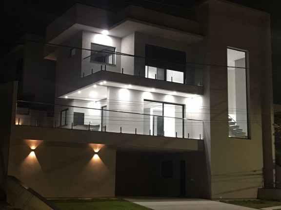 Imagem Casa com 3 Quartos à Venda, 254 m² em Suru - Santana De Parnaíba