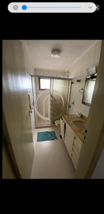 Imagem Apartamento com 2 Quartos à Venda, 110 m² em Ponta Da Praia - Santos