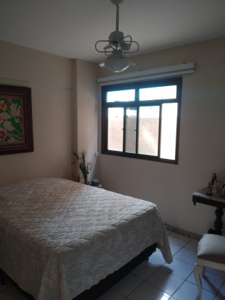 Imagem Apartamento com 3 Quartos à Venda, 145 m² em Praia Do Morro - Guarapari