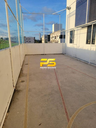 Imagem Apartamento com 3 Quartos à Venda, 97 m² em Estados - João Pessoa Imagem Apartamento com 3 Quartos à Venda, 97 m² em Estados - João Pessoa