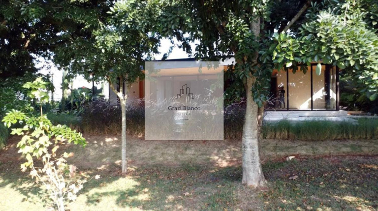 Imagem Casa de Condomínio com 4 Quartos à Venda, 462 m² em Condomínio Lago Azul - Araçoiaba Da Serra