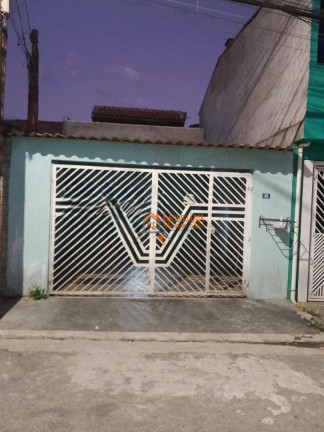 Casa com 3 Quartos à Venda, 100 m² em Jardim Bela Vista - Guarulhos