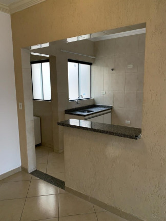 Imagem Apartamento com 3 Quartos à Venda, 103 m² em Alto Do Cardoso - Pindamonhangaba
