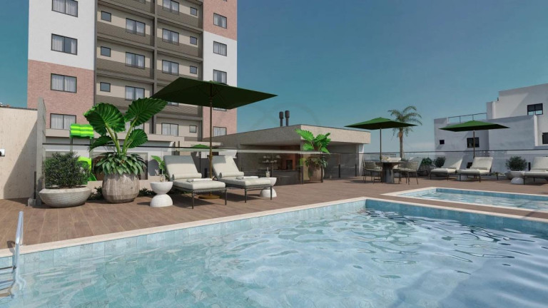 Imagem Apartamento com 3 Quartos à Venda, 98 m²