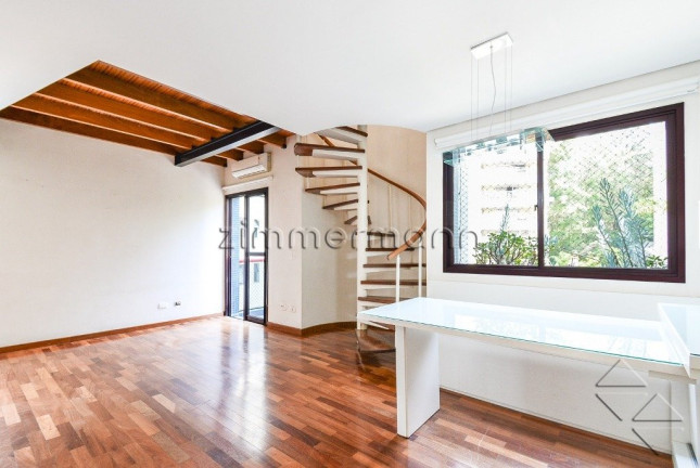 Imagem Apartamento com 2 Quartos à Venda, 236 m² em Panamby - São Paulo Imagem Apartamento com 2 Quartos à Venda, 236 m² em Panamby - São Paulo