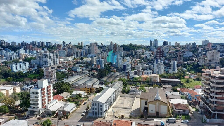 Imagem Apartamento com 2 Quartos à Venda, 105 m² em São Francisco - Bento Gonçalves