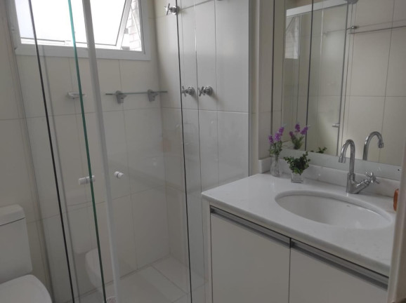 Imagem Apartamento com 2 Quartos à Venda, 84 m² em Boqueirão - Santos