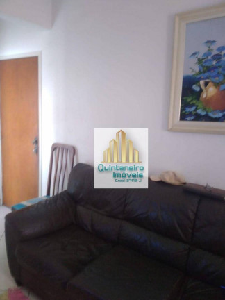 Apartamento com 2 Quartos à Venda, 60 m² em Macedo - Guarulhos