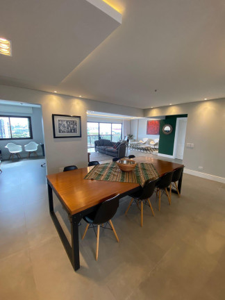 Imagem Apartamento com 4 Quartos à Venda, 208 m² em Batel - Curitiba Imagem Apartamento com 4 Quartos à Venda, 208 m² em Batel - Curitiba