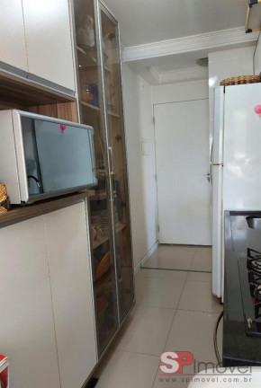 Imagem Apartamento com 3 Quartos à Venda, 61 m² em Vila Endres - Guarulhos