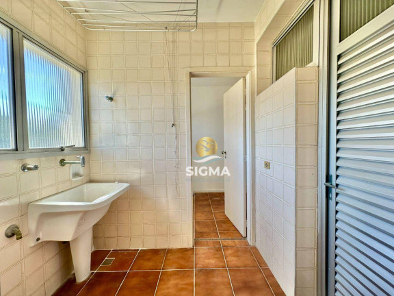 Imagem Apartamento com 3 Quartos à Venda, 110 m² em Pitangueiras - Guarujá