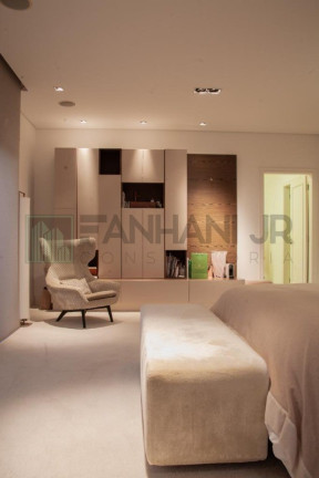 Imagem Casa com 4 Quartos à Venda, 700 m² em Jardim Europa - São Paulo