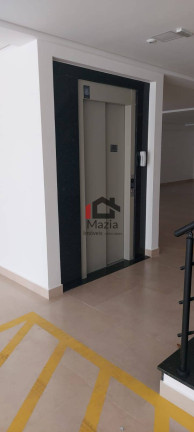 Imagem Apartamento com 2 Quartos à Venda, 50 m² em Vila Gilda - Santo André