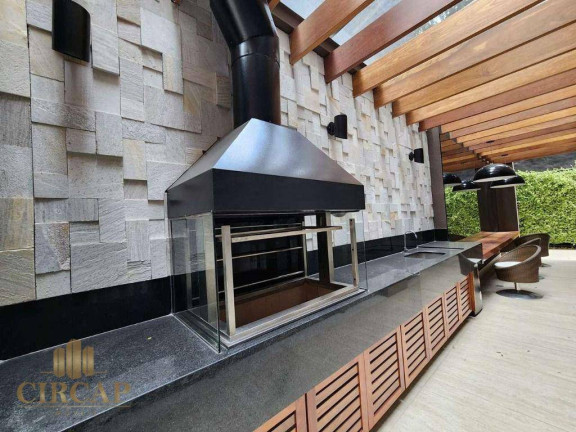 Imagem Apartamento com 4 Quartos à Venda, 180 m² em Perdizes - São Paulo