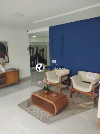 Imagem Imóvel com 3 Quartos à Venda, 90 m² em Praia Do Morro - Guarapari