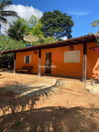 Imagem Chácara com 3 Quartos à Venda, 23 m² em Joanésia