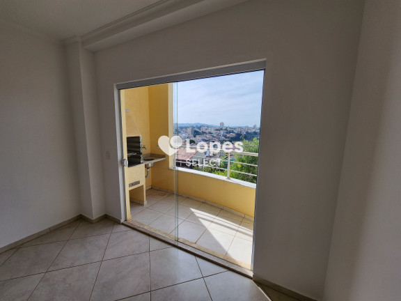 Imagem Apartamento com 3 Quartos à Venda, 93 m² em Jardim Coronel Peroba - Itatiba