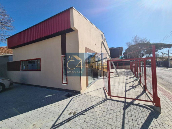 Ponto Comercial para Alugar, 60 m² em Vila Betânia - São José Dos Campos