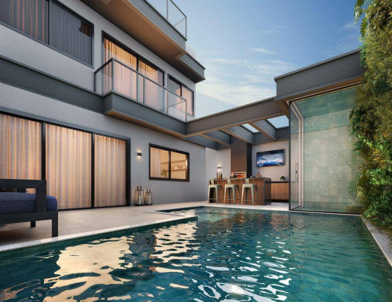 Imagem Casa com 4 Quartos à Venda, 317 m² em Barra Da Tijuca - Rio De Janeiro Imagem Casa com 4 Quartos à Venda, 317 m² em Barra Da Tijuca - Rio De Janeiro