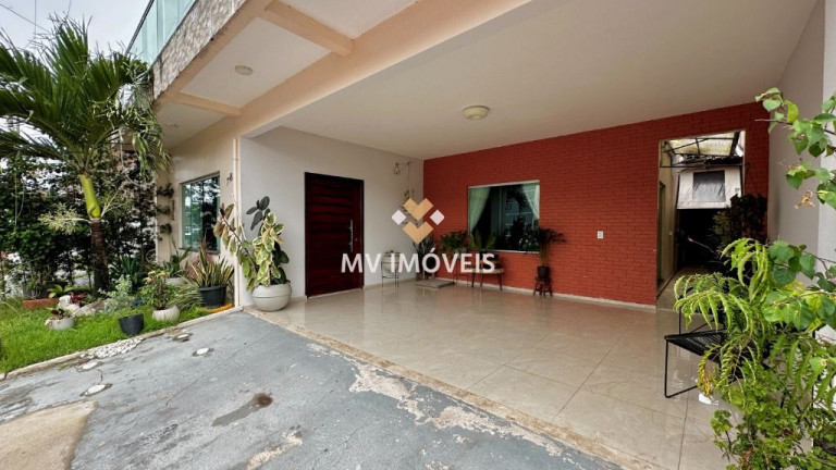 Imagem Casa com 4 Quartos à Venda, 380 m² em Parque Guajará (icoaraci) - Belém