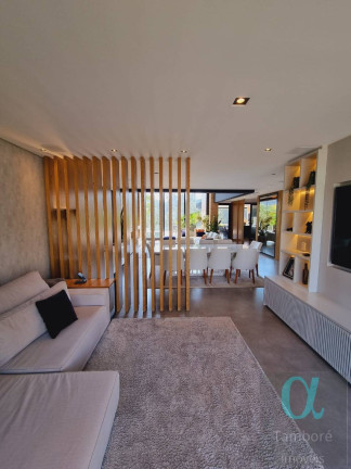 Imagem Casa com 4 Quartos à Venda, 610 m² em Tamboré - Santana De Parnaíba Imagem Casa com 4 Quartos à Venda, 610 m² em Tamboré - Santana De Parnaíba