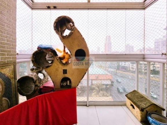 Imagem Apartamento com 2 Quartos à Venda, 75 m² Imagem Apartamento com 2 Quartos à Venda, 75 m²