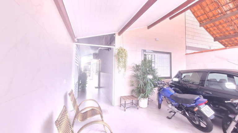 Imagem Casa com 2 Quartos à Venda, em Maracanã - Praia Grande Imagem Casa com 2 Quartos à Venda, em Maracanã - Praia Grande