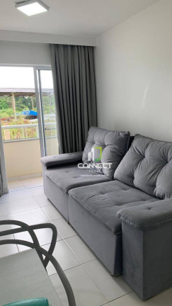 Imagem Apartamento com 2 Quartos à Venda, 48 m² em Itaipava - Itajaí Imagem Apartamento com 2 Quartos à Venda, 48 m² em Itaipava - Itajaí