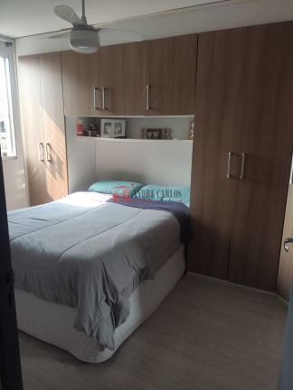 Imagem Apartamento com 2 Quartos à Venda, 57 m² em Veloso - Osasco