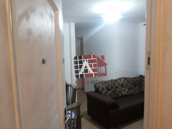Imagem Apartamento com 2 Quartos à Venda, 42 m² em Vila Curuçá - São Paulo Imagem Apartamento com 2 Quartos à Venda, 42 m² em Vila Curuçá - São Paulo