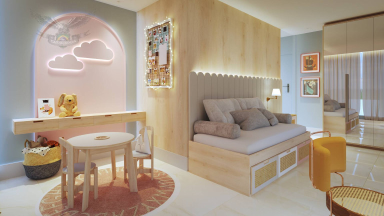 Imagem Apartamento com 3 Quartos à Venda, em Nazaré - Belém Imagem Apartamento com 3 Quartos à Venda, em Nazaré - Belém