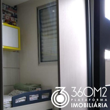 Imagem Apartamento com 2 Quartos à Venda, 48 m² em Parque São Vicente - Mauá Imagem Apartamento com 2 Quartos à Venda, 48 m² em Parque São Vicente - Mauá