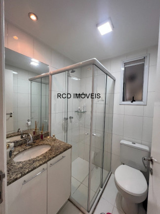 Imagem Apartamento com 3 Quartos à Venda, 95 m² em Jardim Arpoador - São Paulo