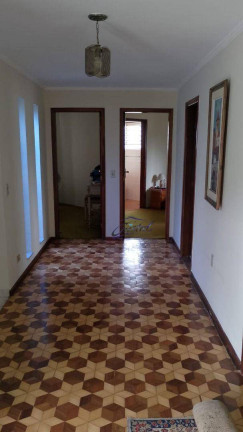 Imagem Casa com 4 Quartos à Venda ou Locação, 238 m² em Butantã - São Paulo