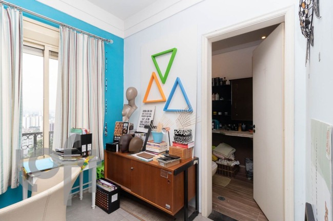 Imagem Apartamento com 3 Quartos à Venda, 156 m² em Tatuapé - São Paulo Imagem Apartamento com 3 Quartos à Venda, 156 m² em Tatuapé - São Paulo