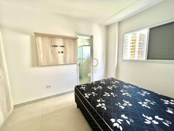 Imagem Apartamento com 2 Quartos à Venda, 77 m² em Boqueirão - Praia Grande