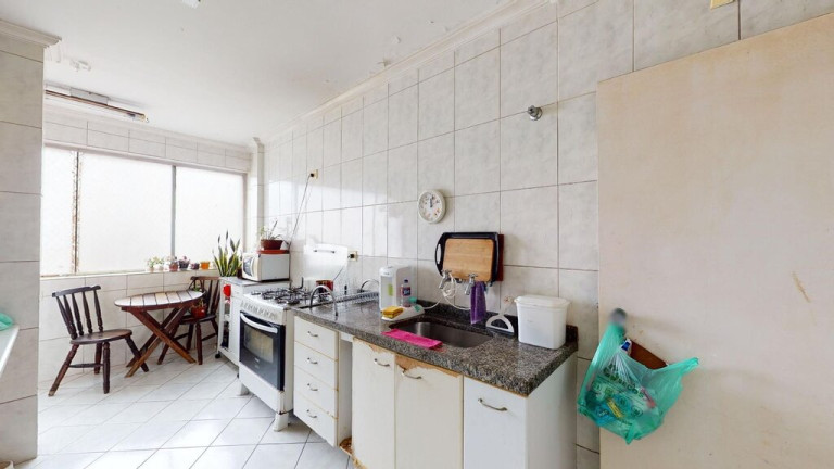 Imagem Apartamento com 3 Quartos à Venda, 98 m² em Itaim Bibi - São Paulo Imagem Apartamento com 3 Quartos à Venda, 98 m² em Itaim Bibi - São Paulo