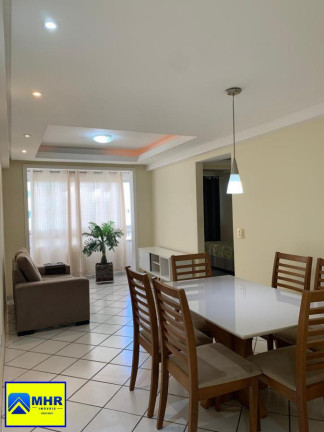 Apartamento com 2 Quartos à Venda, 55 m² em Jardim Camburi - Vitória