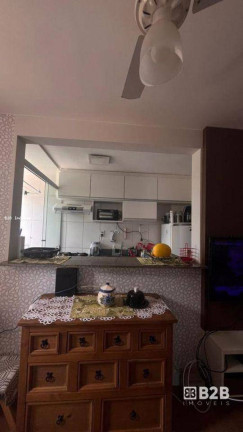 Imagem Apartamento com 2 Quartos à Venda, 47 m² em Residencial Ipanema - Bauru