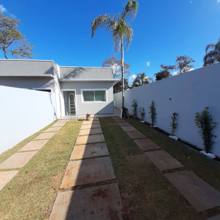 Casa com 2 Quartos à Venda, 222 m² em Jardim Paulista - Atibaia
