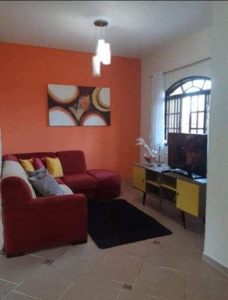 Imagem Casa com 2 Quartos à Venda, 246 m² em Mangaratiba - Mangaratiba
